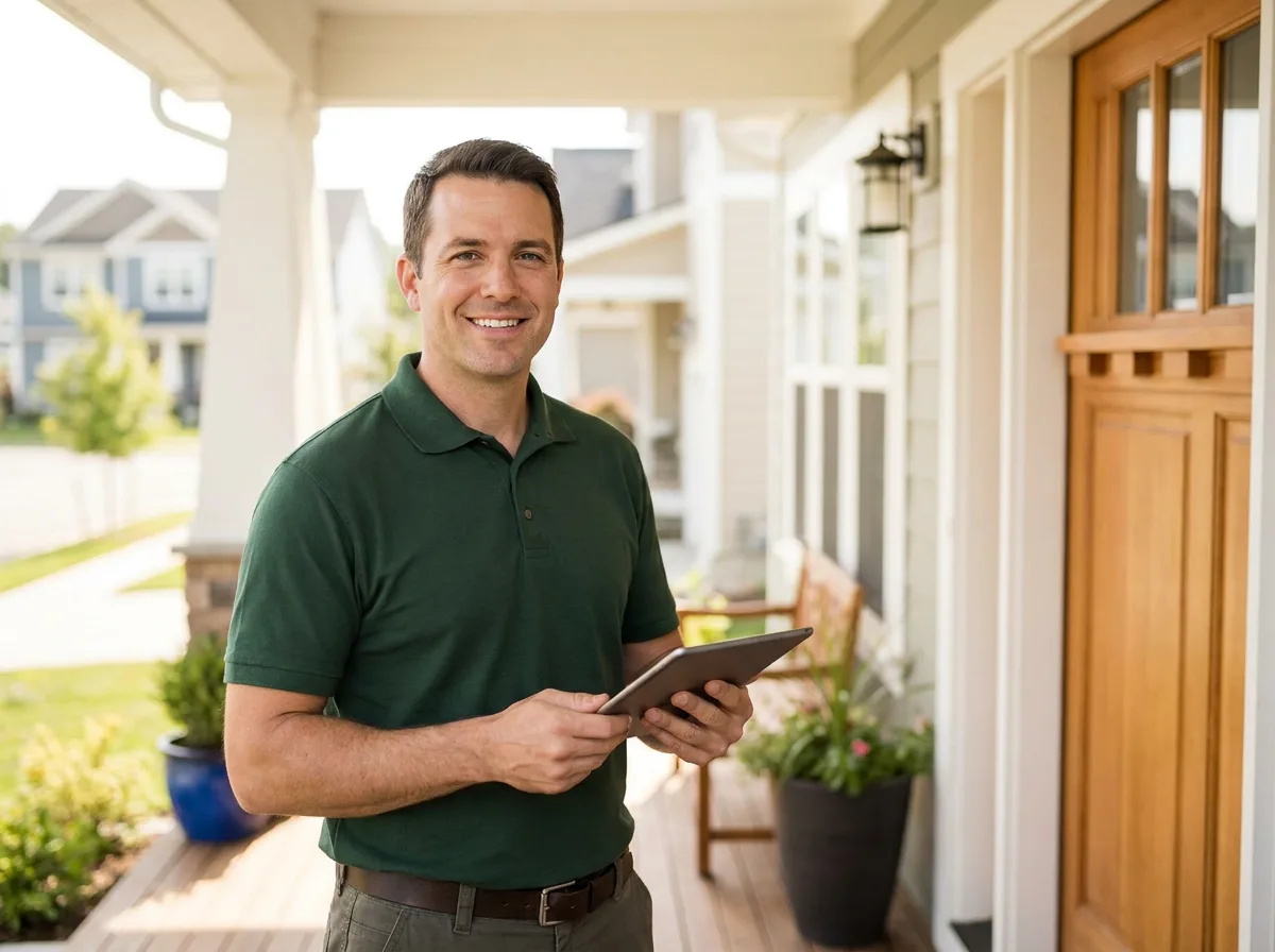 Pest control FAQs for Standish, ME